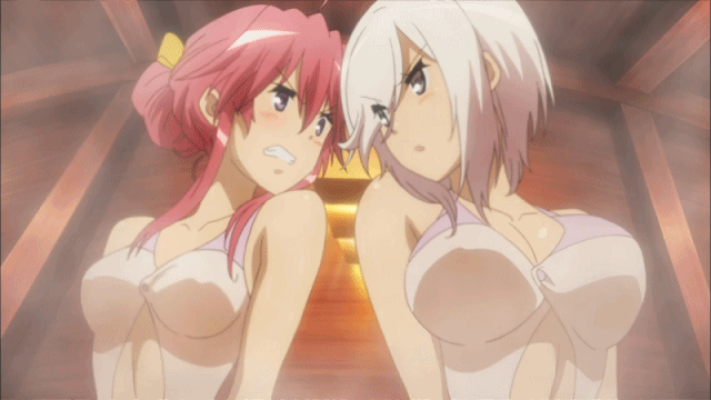 Seiken Tsukai no World Break Gifs page 6 full