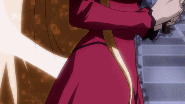 Seiken Tsukai no World Break Gifs page 7 full