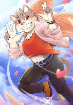 [mumu202] Sitri (Tokyo Afterschool Summoners)