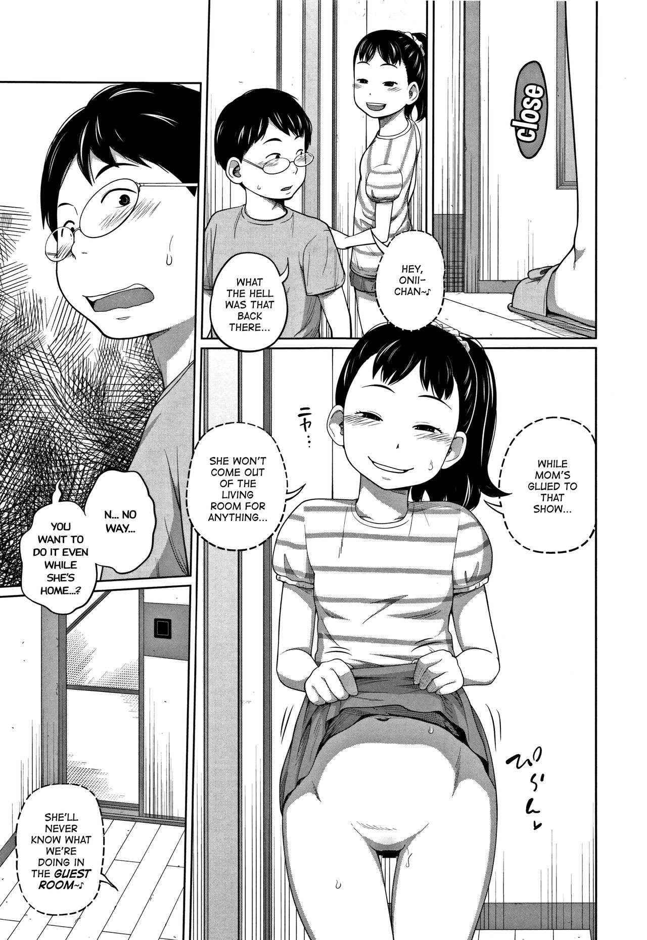Itsudemo ❤ Dokodemo | Anywhere, Anytime page 7 full