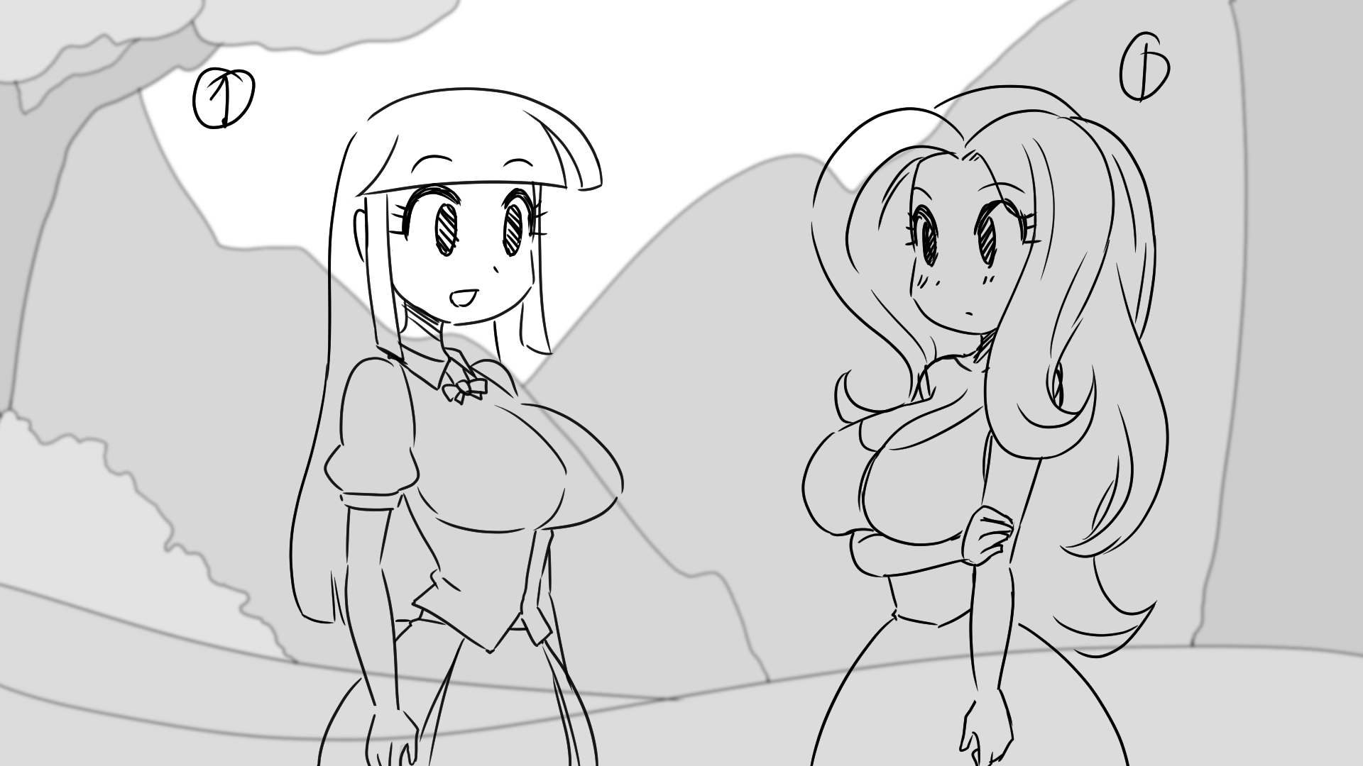 artist:kabutoro page 7 full