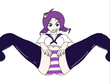 Lewdsan cover