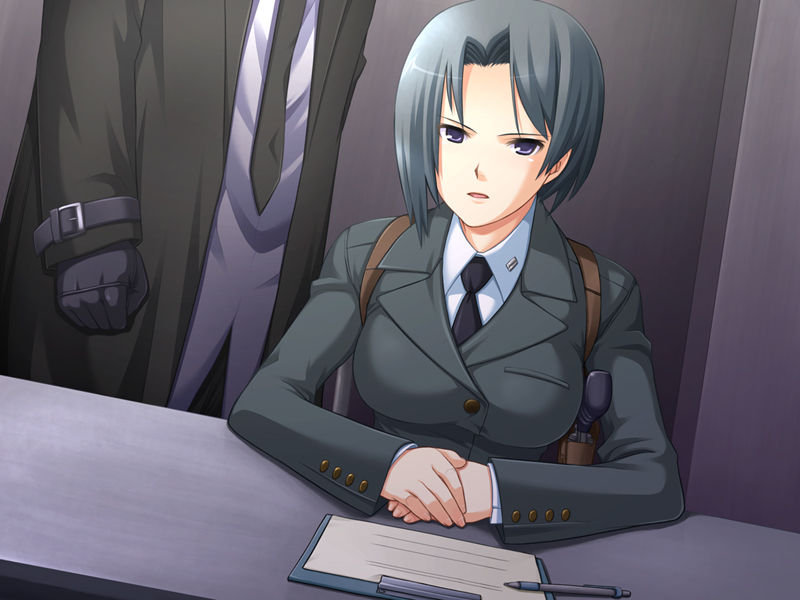 Ayakashibito page 3 full