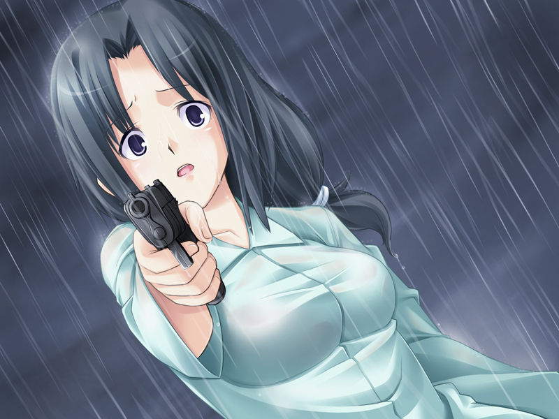 Ayakashibito page 8 full