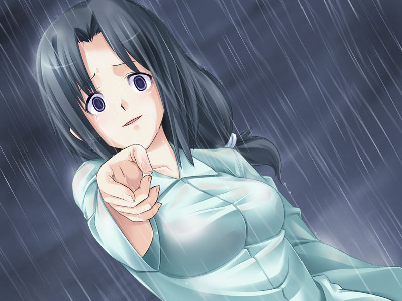 Ayakashibito page 9 full