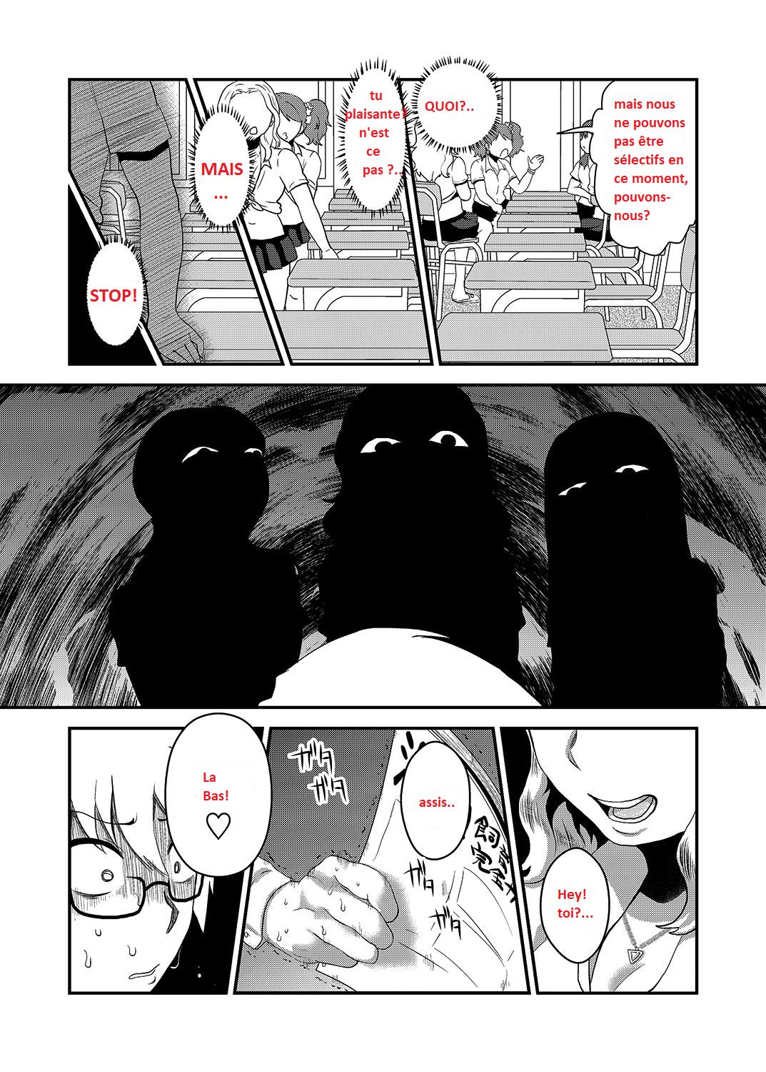 Swimmy page 8 full