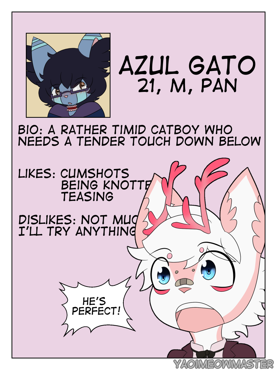 Catty Cupid page 4 full