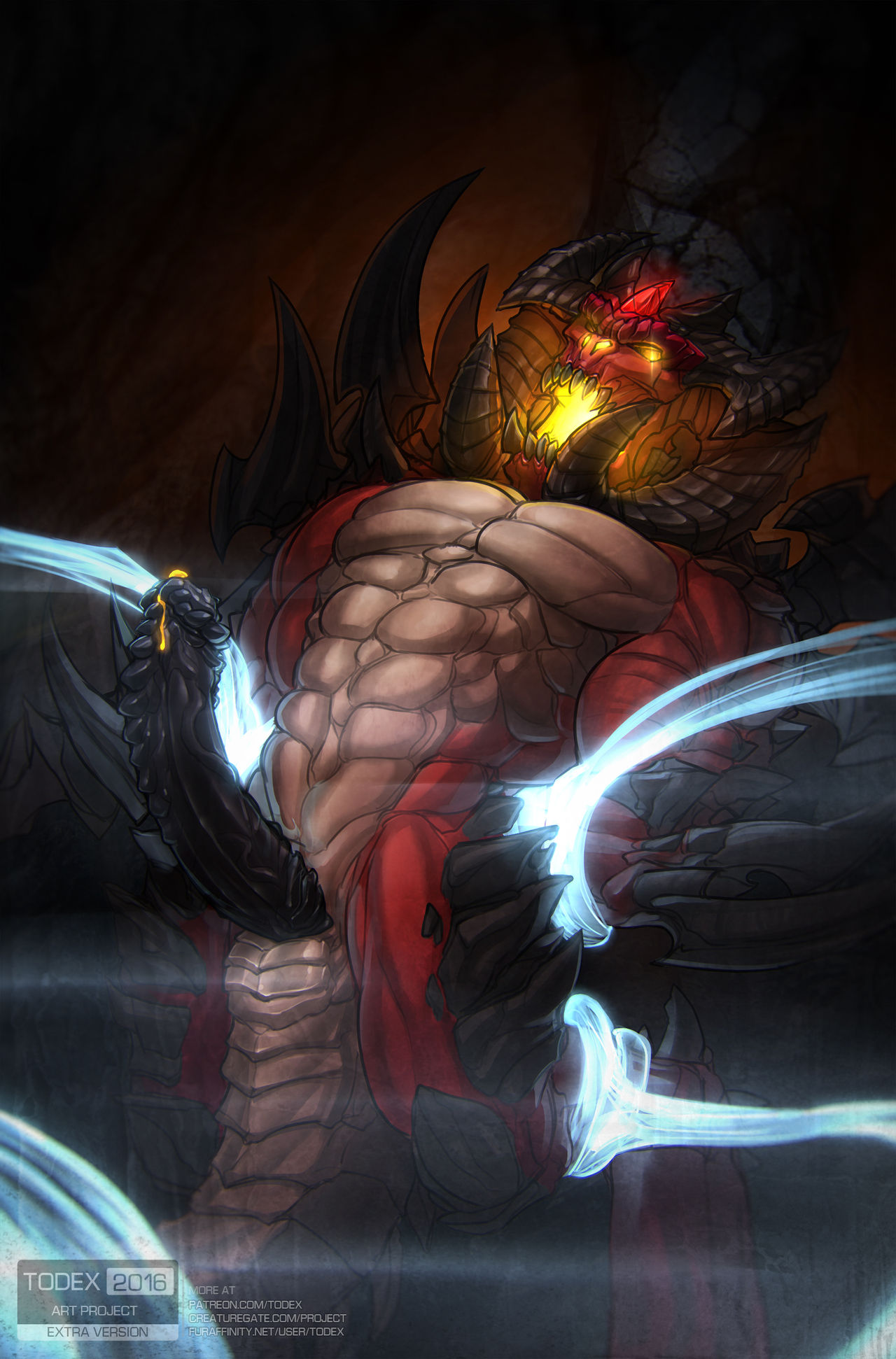 High Resolution and Exclusive Artworks 2016 page 6 full