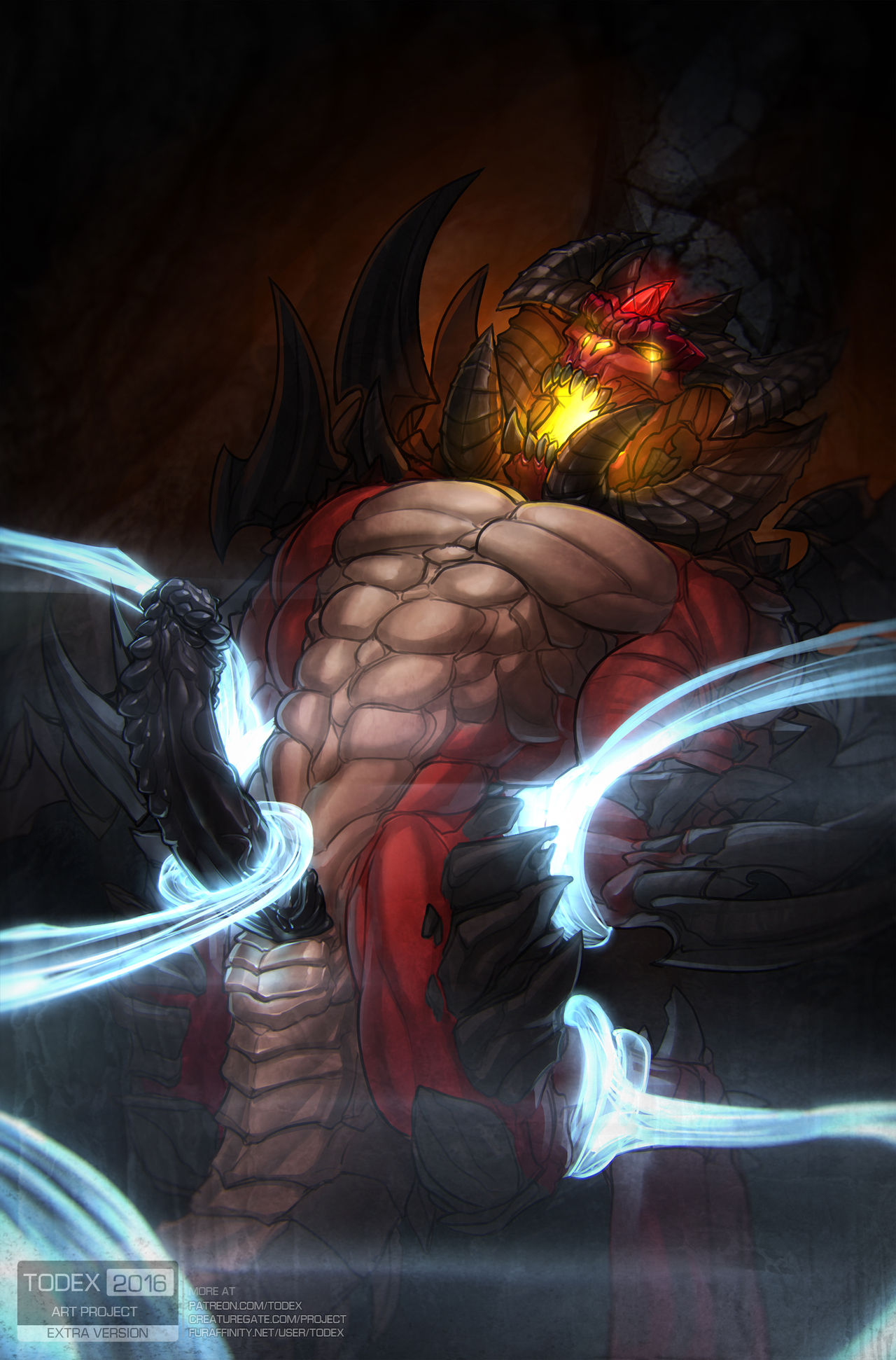 High Resolution and Exclusive Artworks 2016 page 8 full