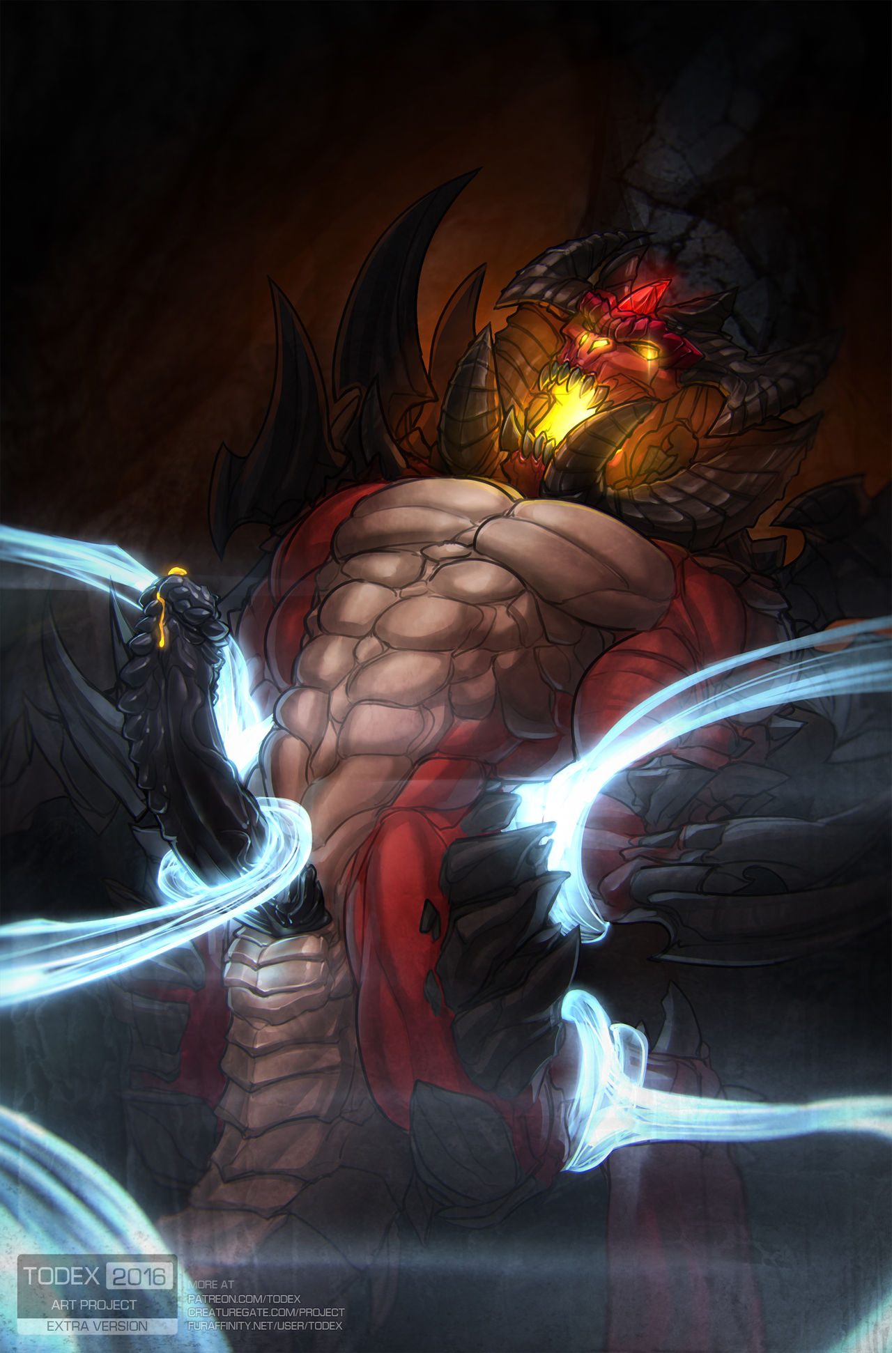High Resolution and Exclusive Artworks 2016 page 9 full