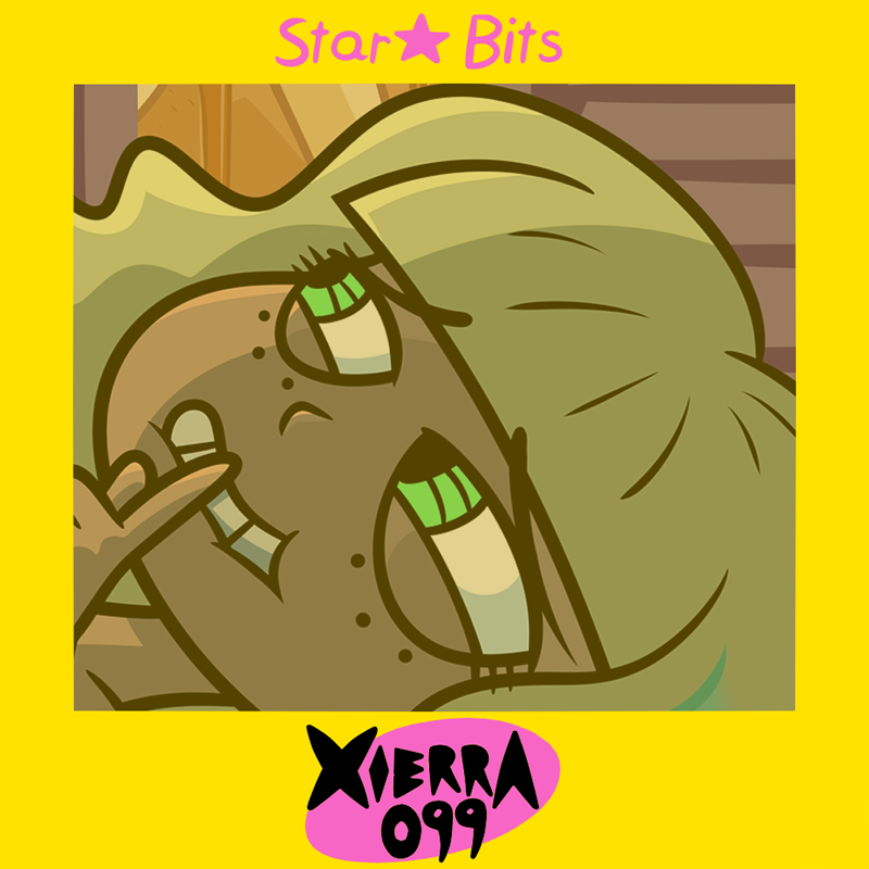 Star Bits page 1 full