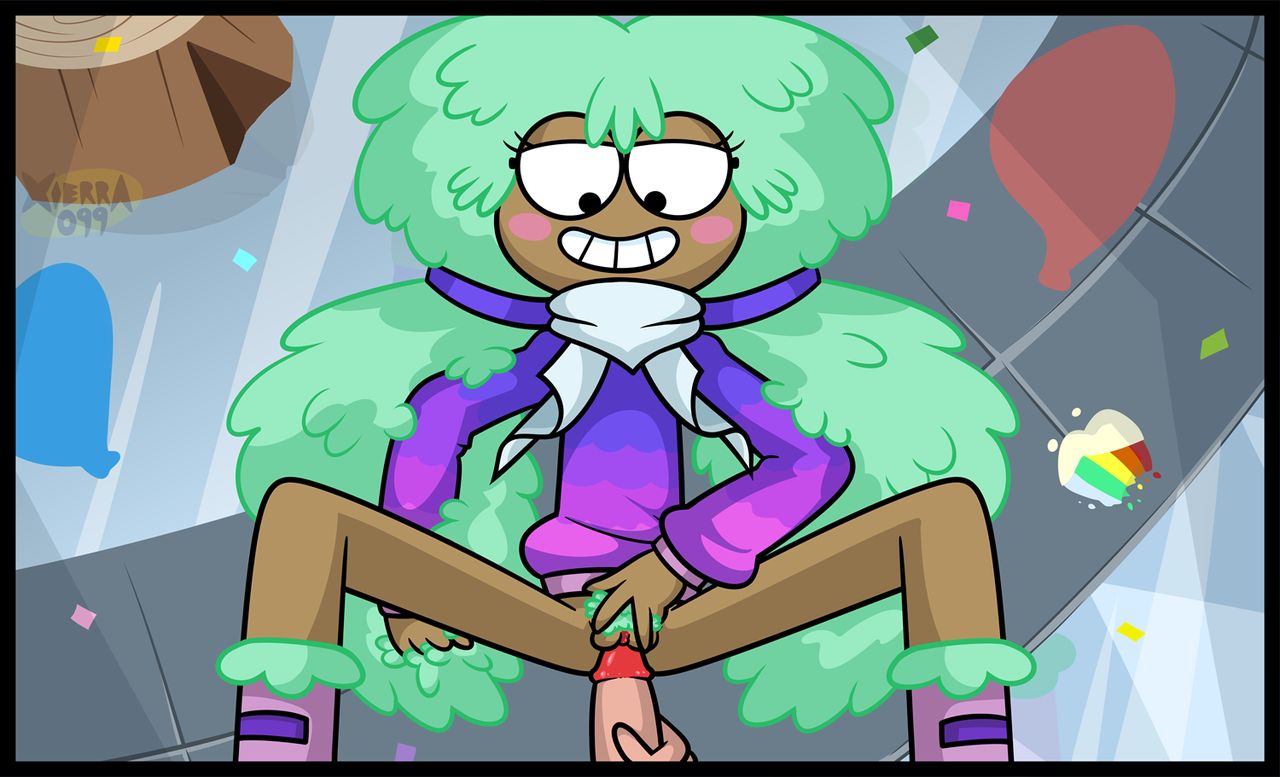 Star Bits page 5 full