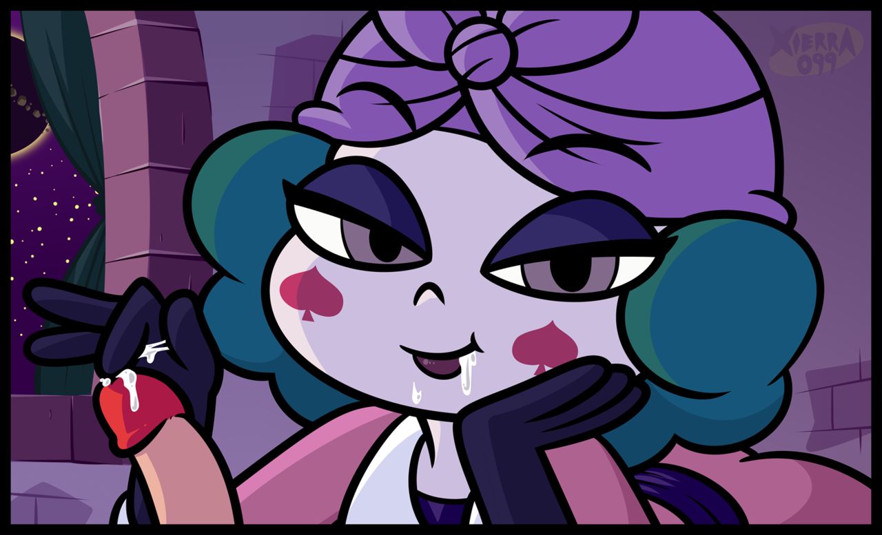 Star Bits page 9 full