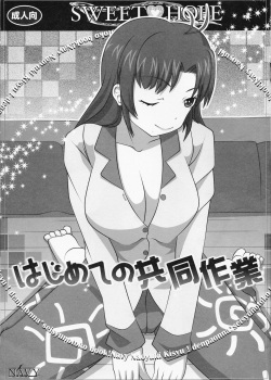 SWEETHOLE - Hajimete no Kyoudou Sagyou -