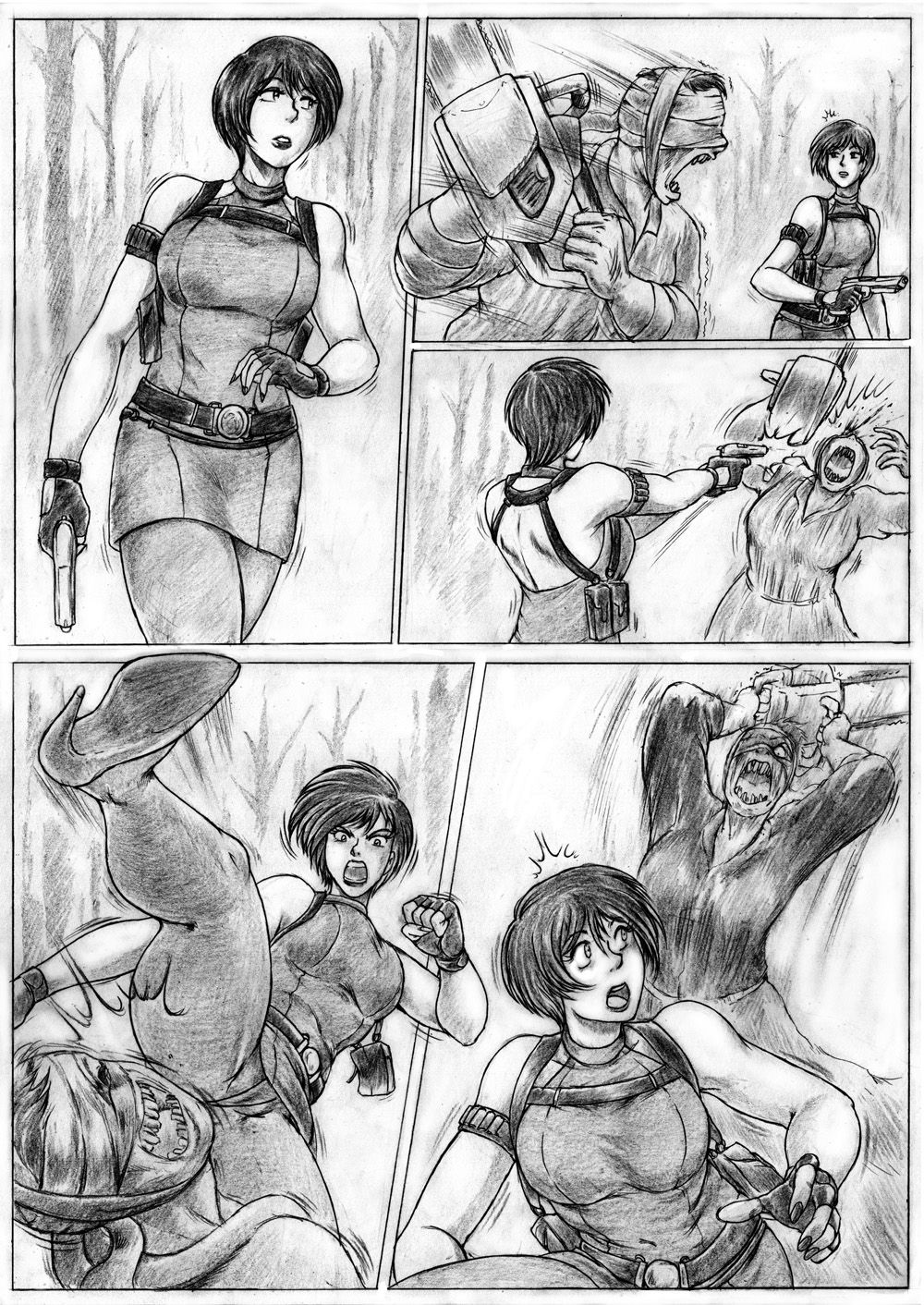 Commissioner - Jim James page 6 full