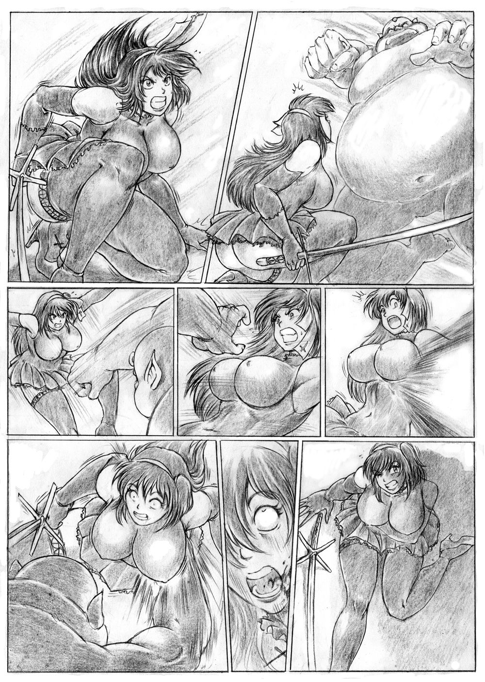 Commissioner - Jim James page 8 full