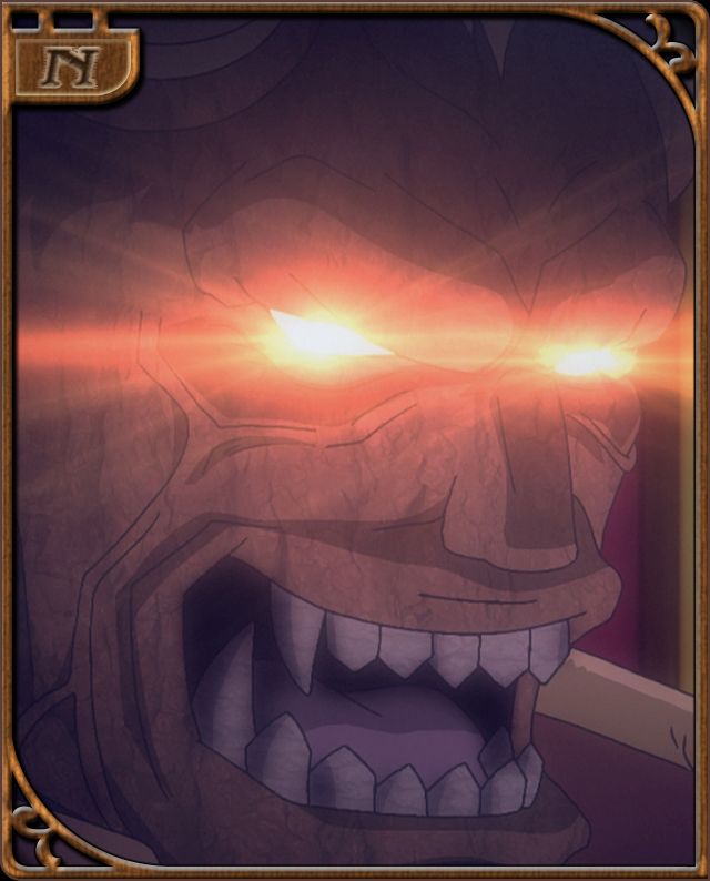 Bikini Warriors Monster's Counterattack page 9 full