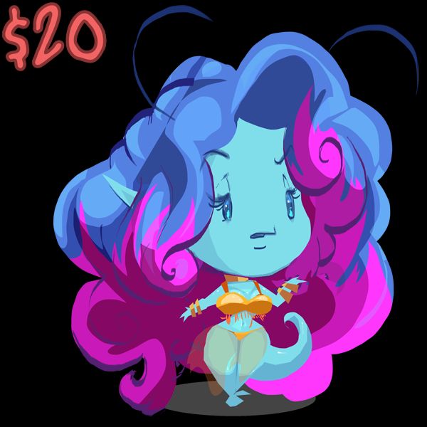 Mirabelle page 2 full