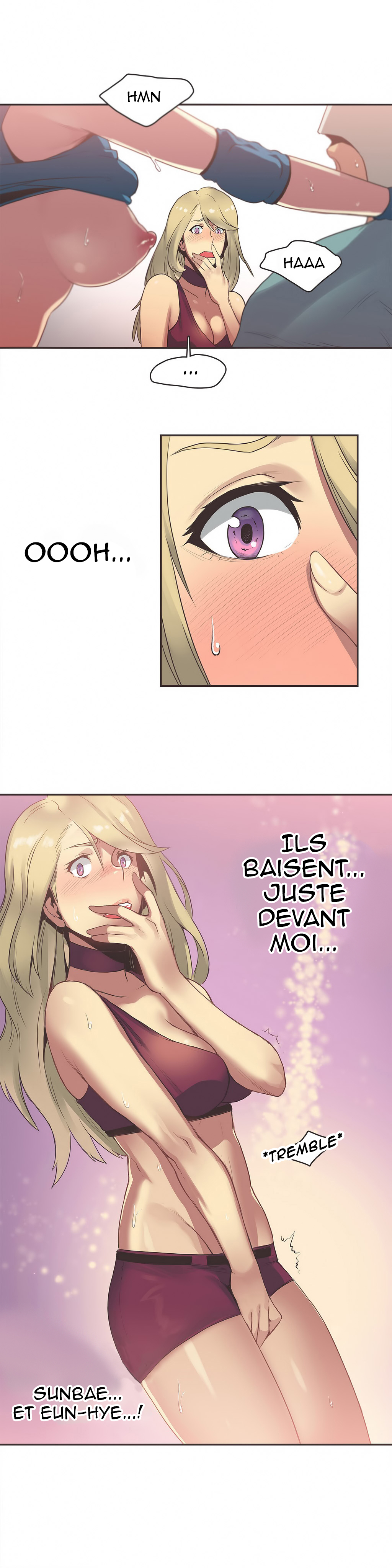 Sports Girl 21 page 10 full