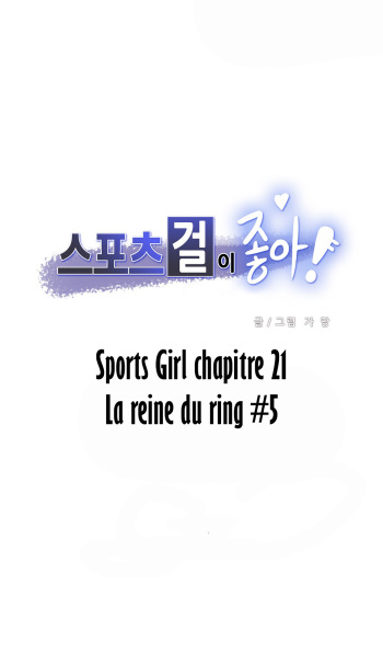 Sports Girl 21 cover