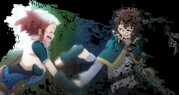 Kono Subarashii Sekai ni Shukufuku wo! 2 Ova Gif cover