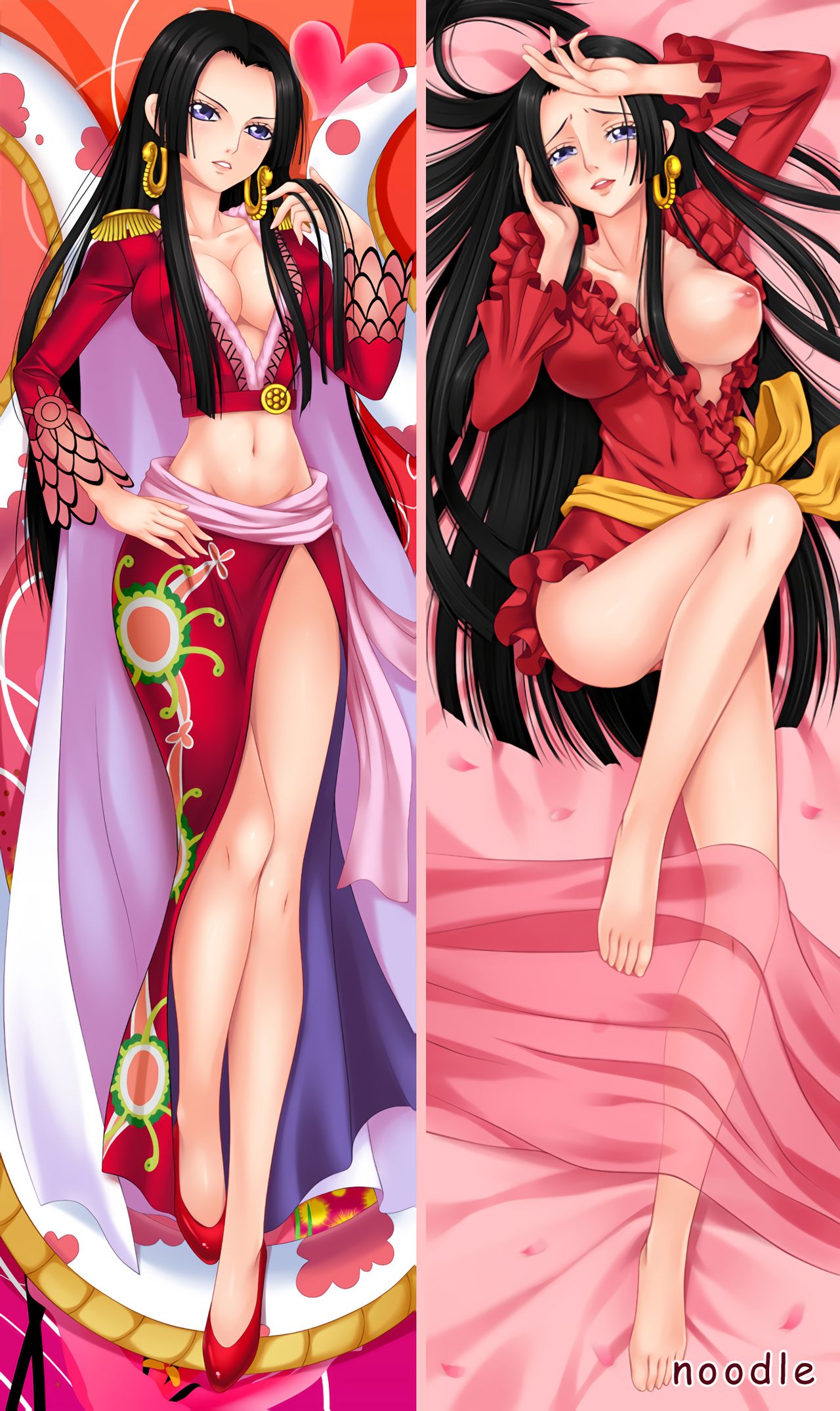 Artist Gallery: Dakemakura-koubou page 2 full
