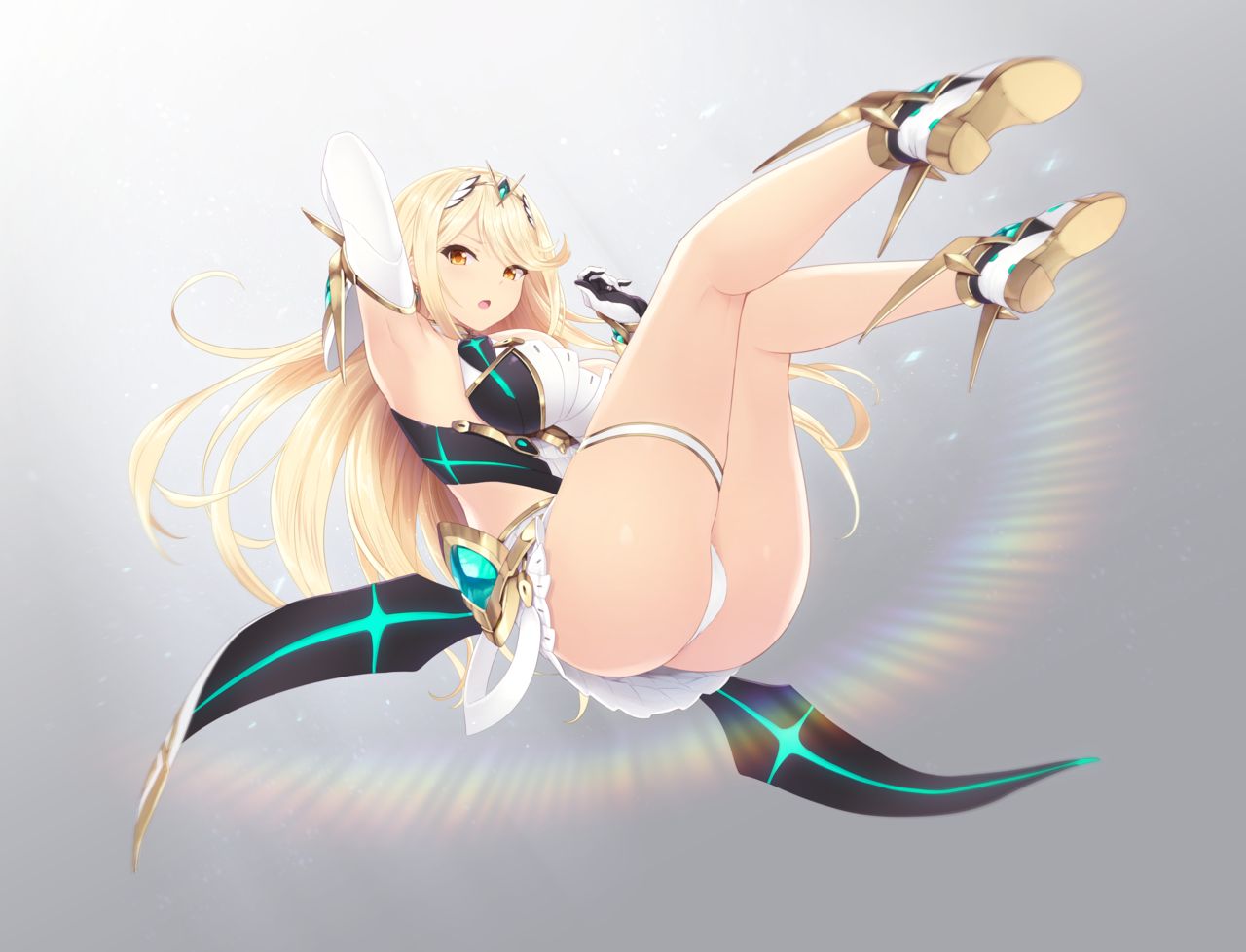 Patreon rewards March 2018 page 3 full