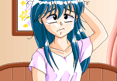 Asuka X - Mariko-chan no Enikki page 6 full