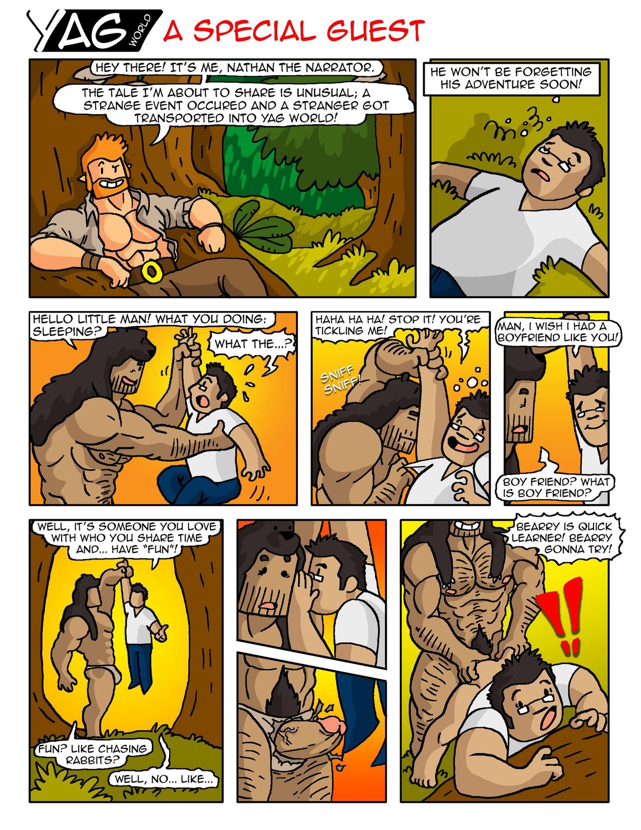 All Comics page 7 full