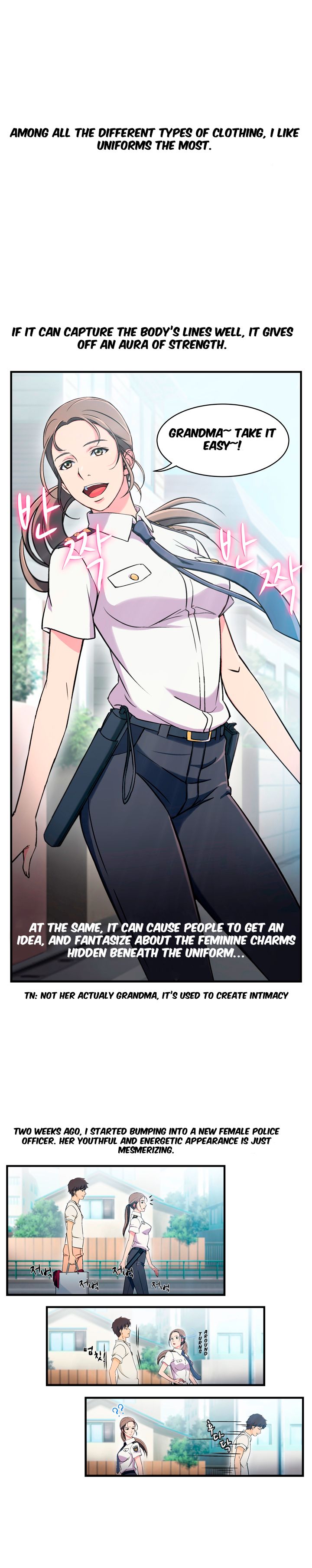 Seductive Uniform Ch. 1-21 page 5 full