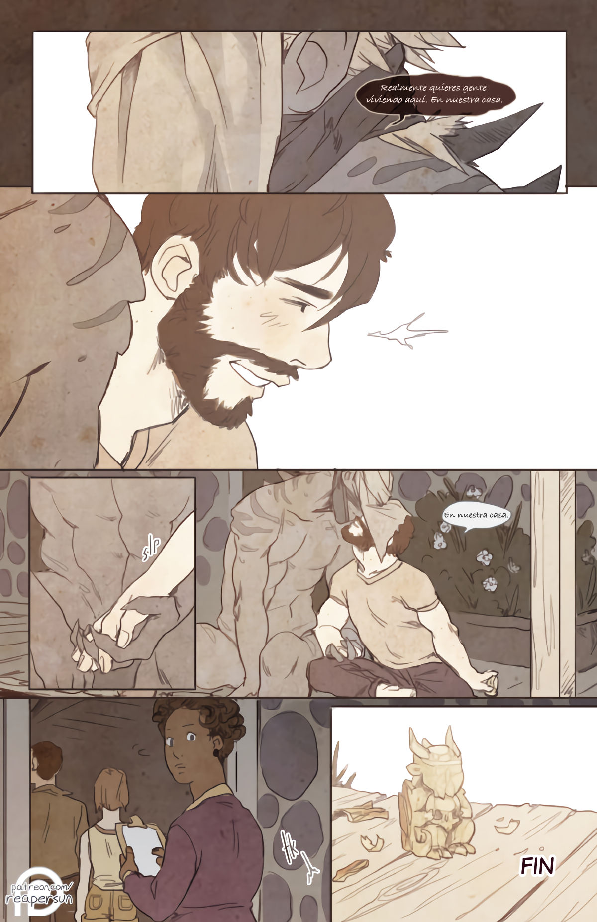 Houseguests | El Huésped page 10 full