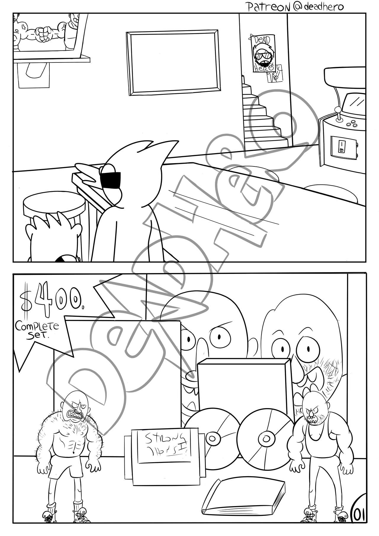 Regular Porn page 2 full