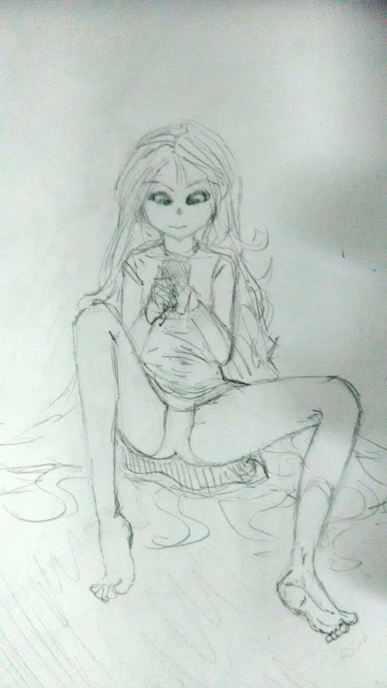 Sketch Compilation page 1 full
