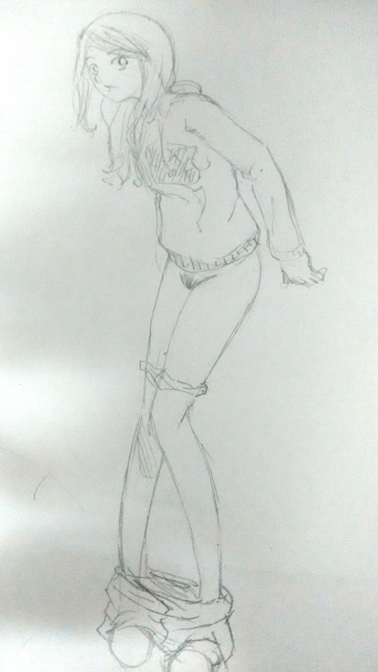 Sketch Compilation page 6 full