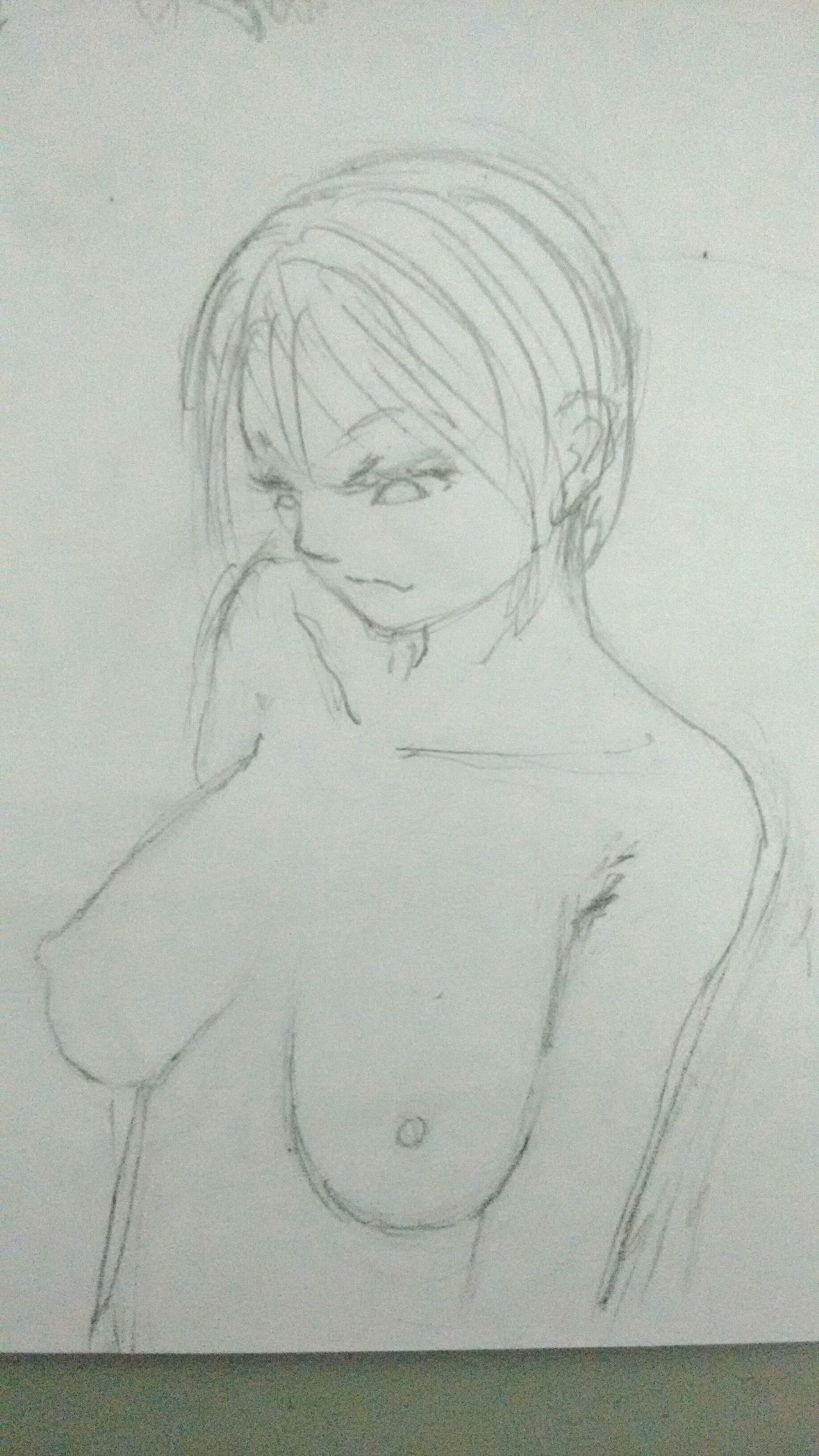Sketch Compilation page 8 full