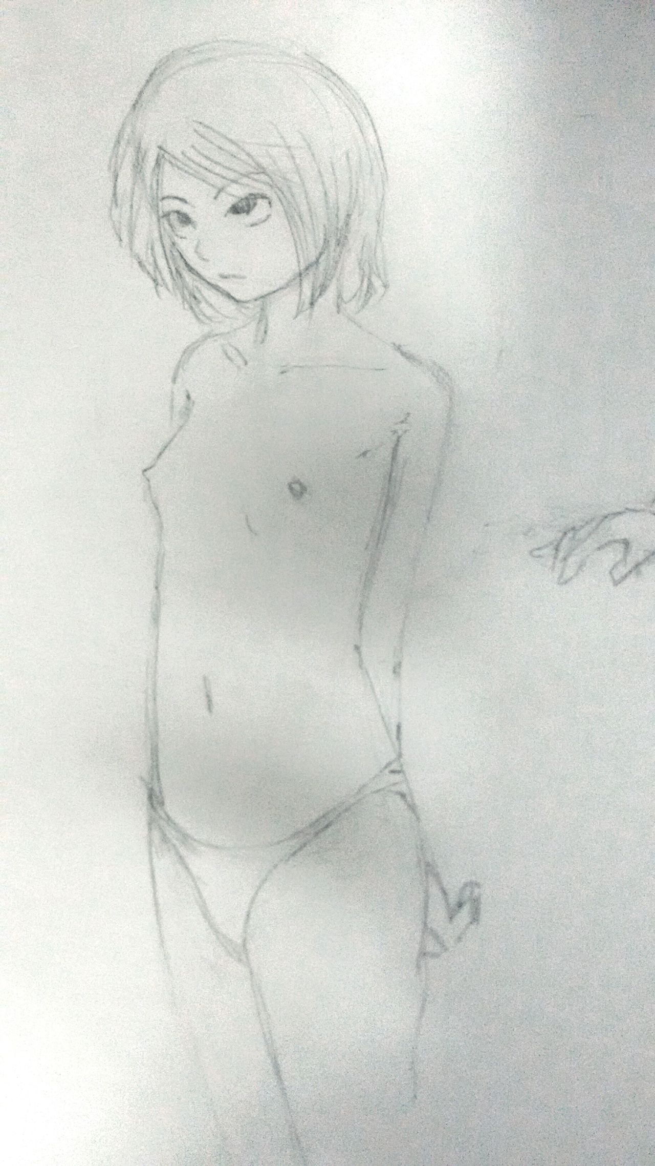 Sketch Compilation page 9 full