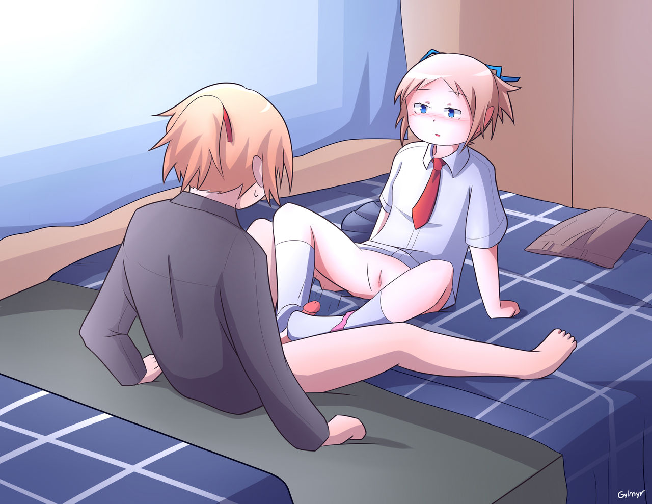 Furinberi jan-may 2018 lewd image set page 5 full