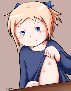 Furinberi jan-may 2018 lewd image set