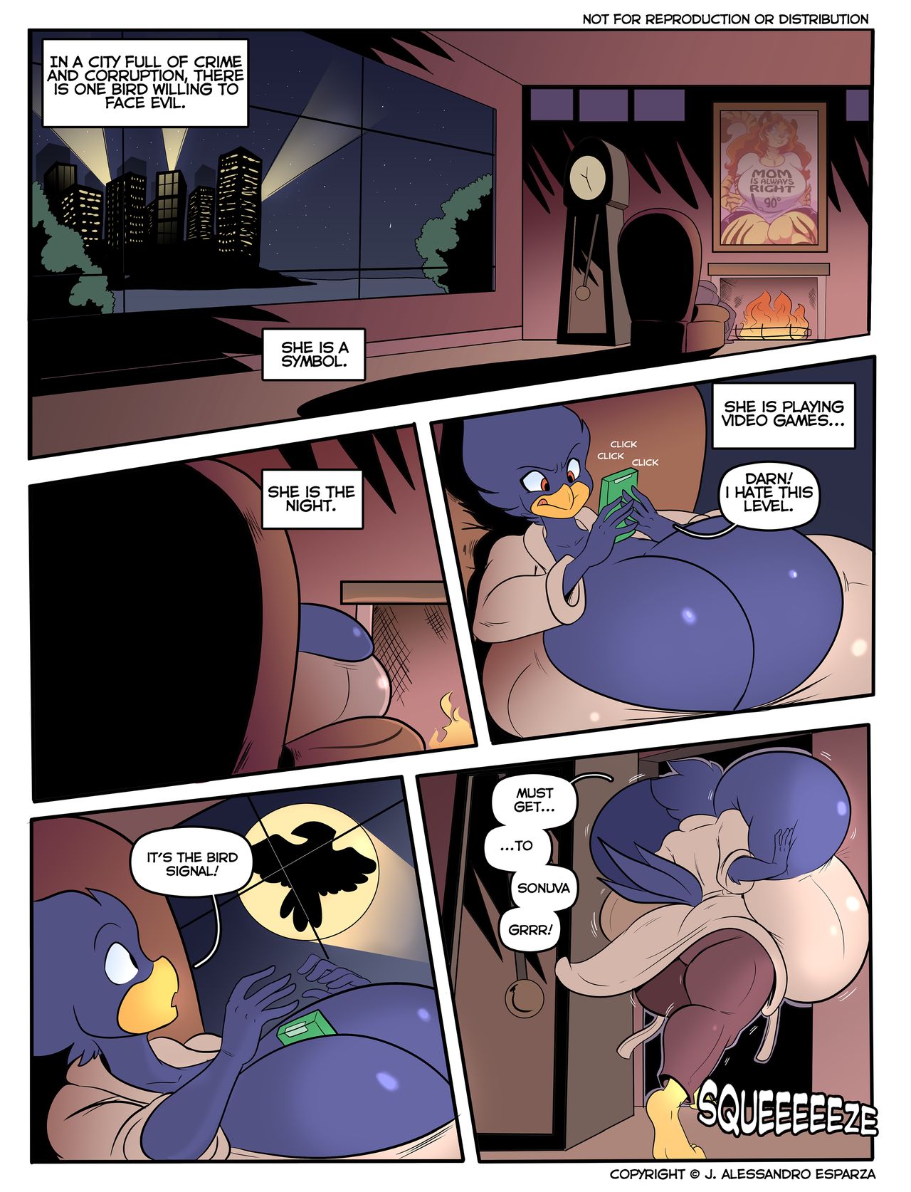 Knightfloat page 2 full