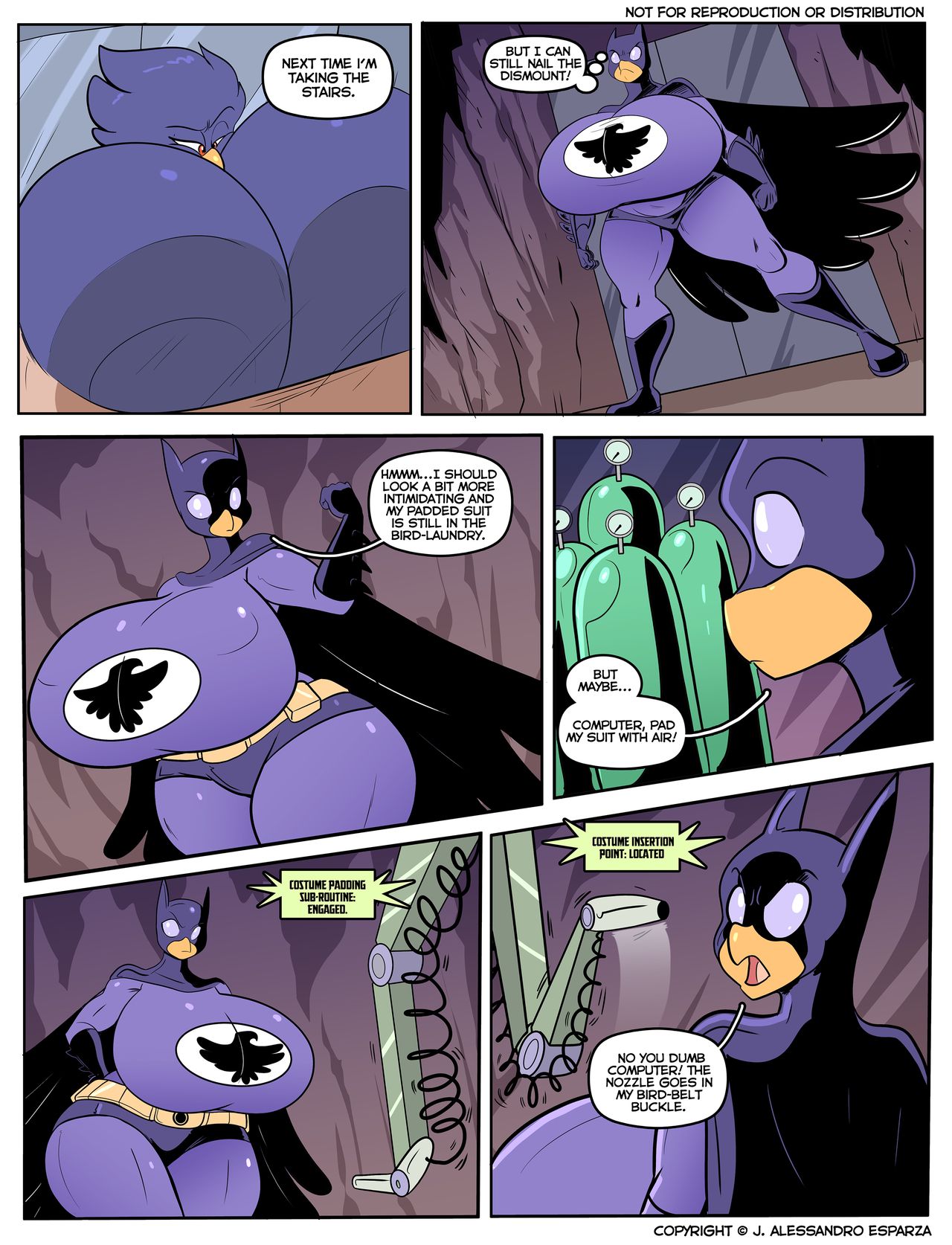 Knightfloat page 3 full