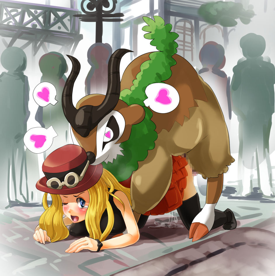 Pixiv Artist - Boris page 8 full