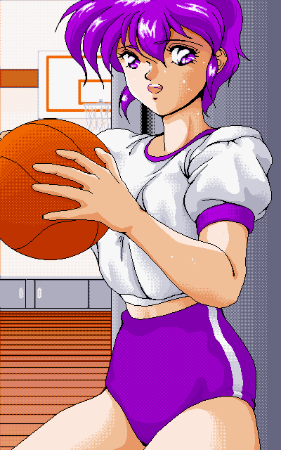 Hoshuu Jugyou - Supplementary Lesson page 7 full
