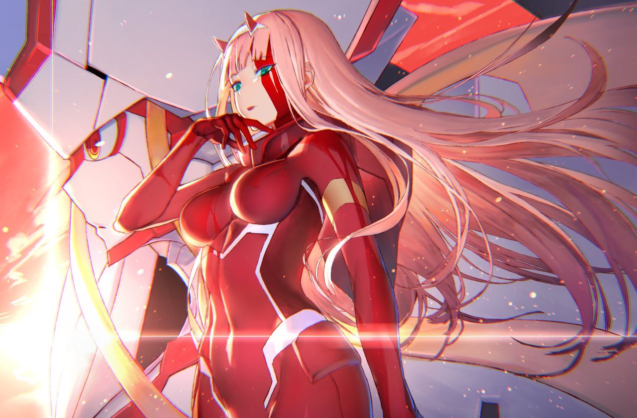 darling in the franxx——strelizia page 7 full