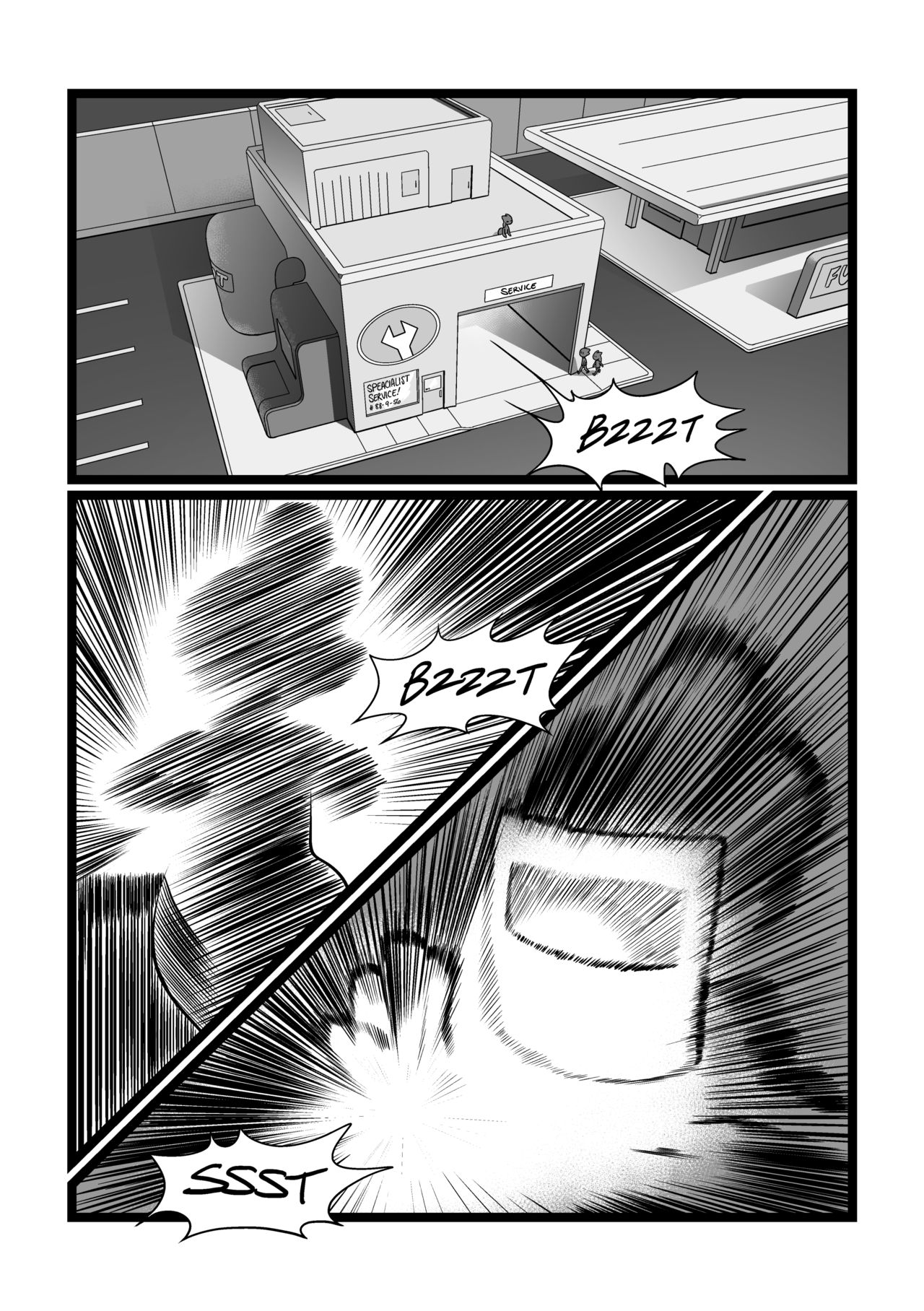 Puwana Vol.1 page 4 full