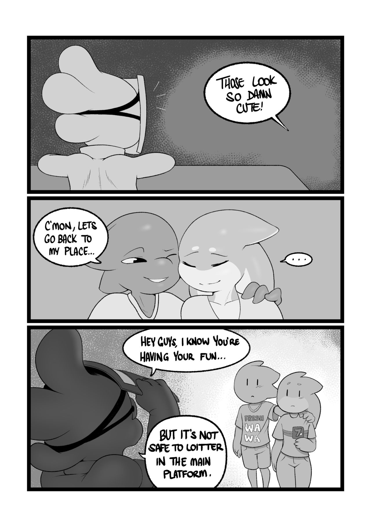 Puwana Vol.1 page 5 full