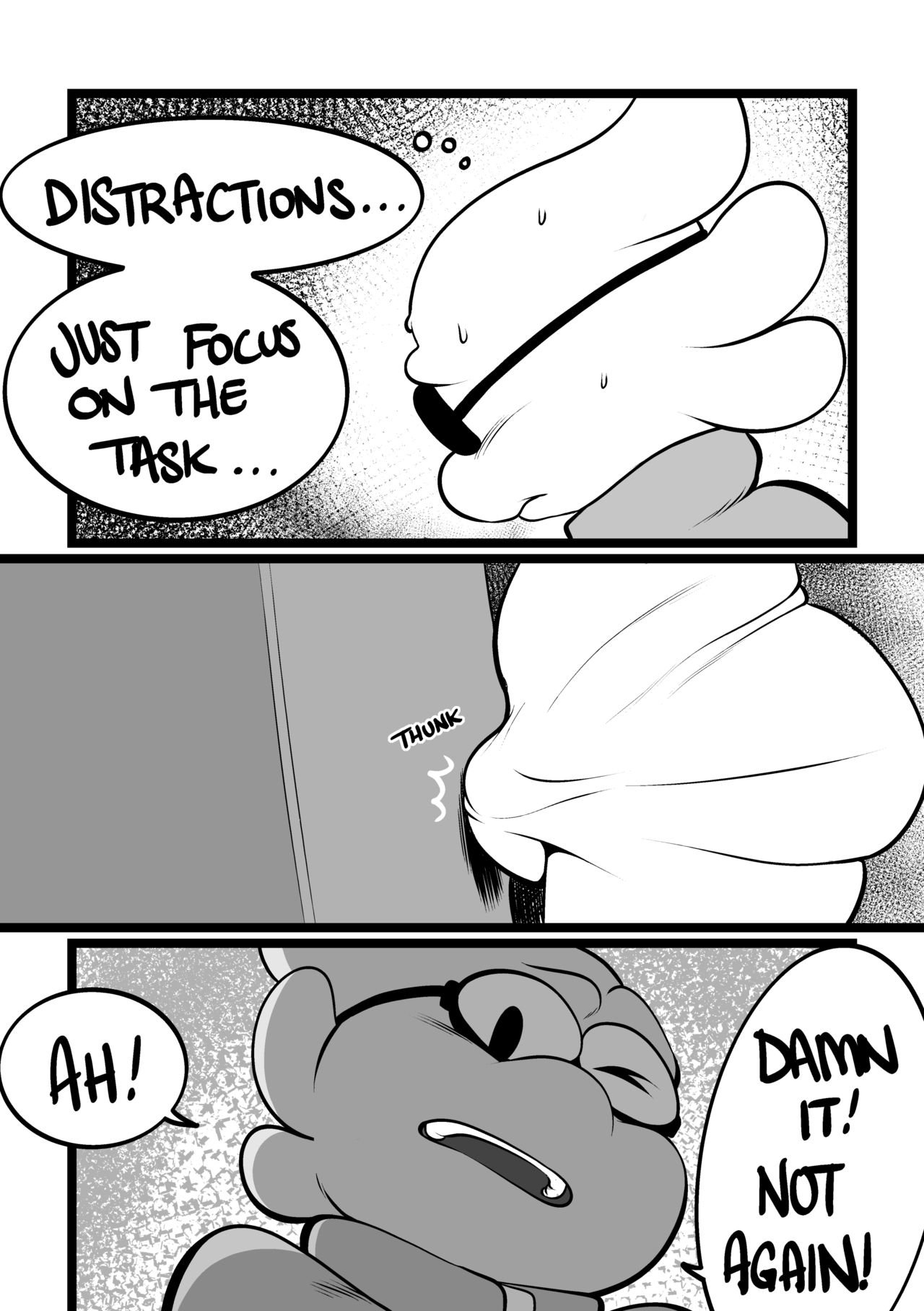 Puwana Vol.1 page 8 full