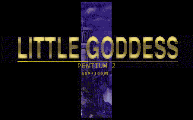 Pentium 2 - Little Goddess page 2 full