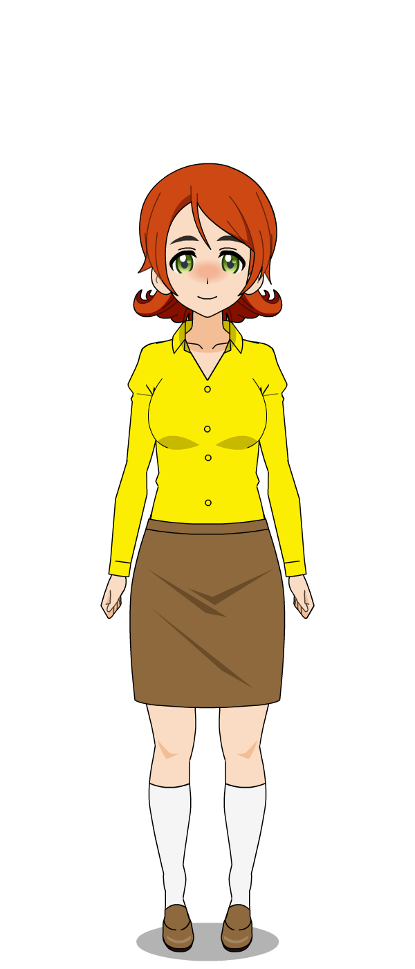 Strip Poker Night at the Inventory - Penny page 2 full