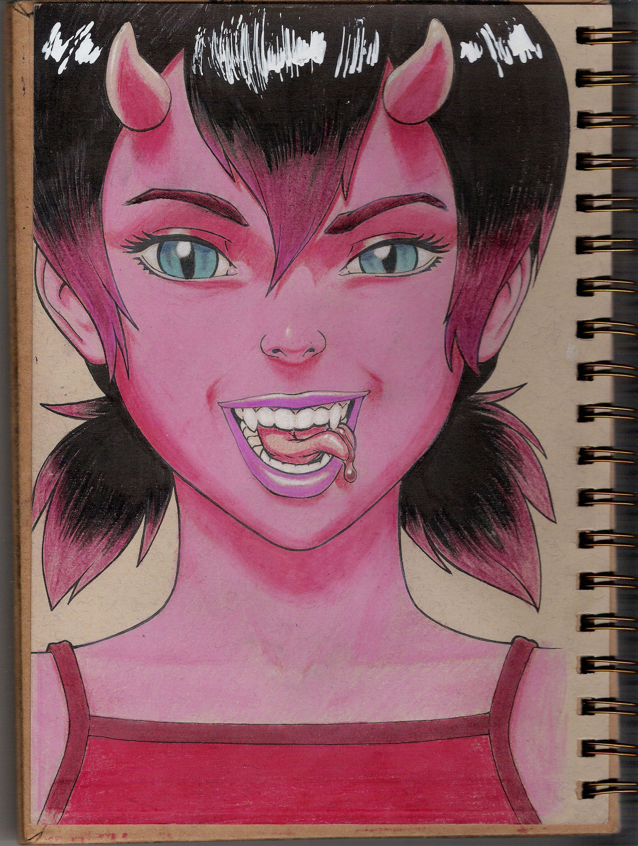 Artworks page 1 full