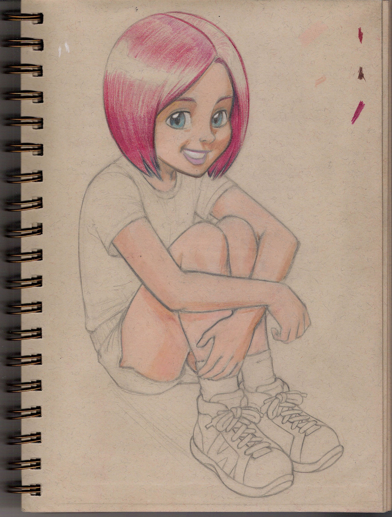 Artworks page 2 full